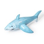 Gonflable requin réaliste