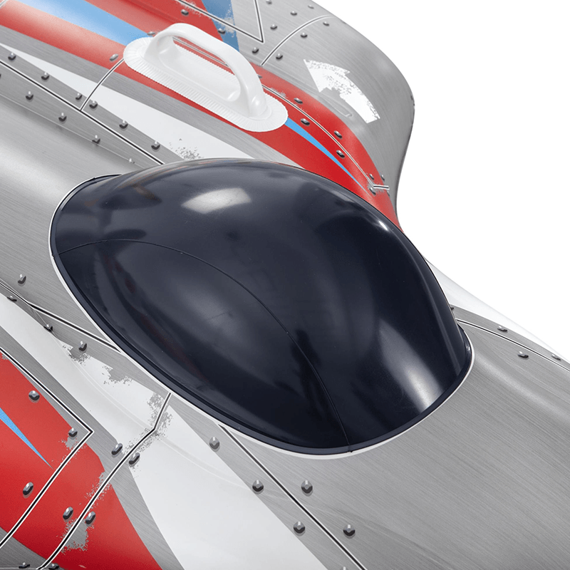 Gonflable Galaxy Glider