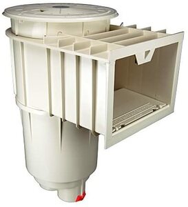 CMP Fibreglass Pool Skimmer
