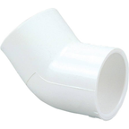 45-Degree Elbow SLIP x SLIP