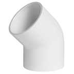 45-Degree Elbow SLIP x SLIP