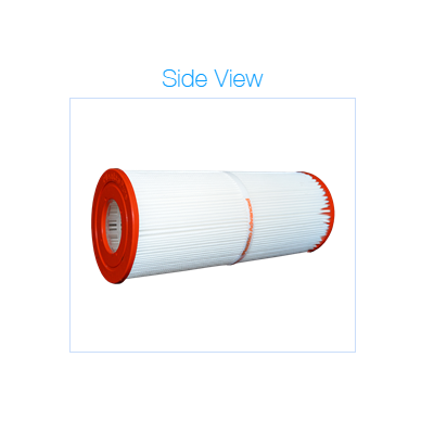 Carvin Filter Cartridge (PJ25)