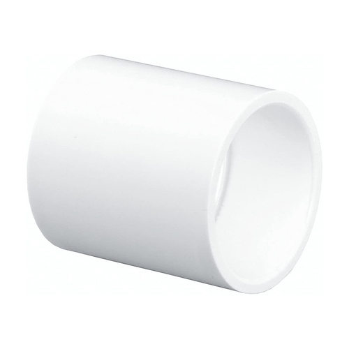 Coupling SLIP x SLIP | Dura Plastics | Club Piscine