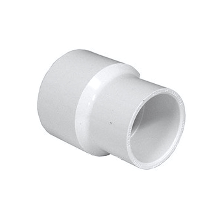 Reducer Coupling SLIP x SLIP - 2 x 1.5 in.