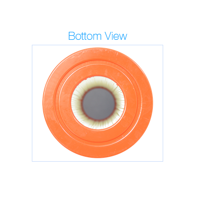 Carvin Filter Cartridge (PJ25)