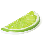 Lime Pool Float