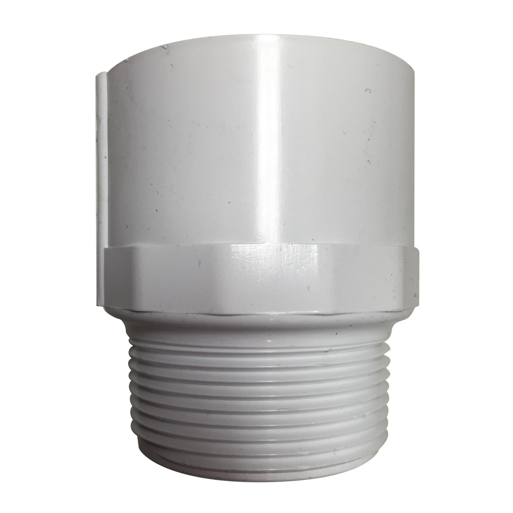 Adaptateur mâle MIPT / SLIP
