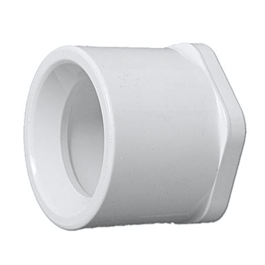 Reducer Bushing - Spigot x Slip
