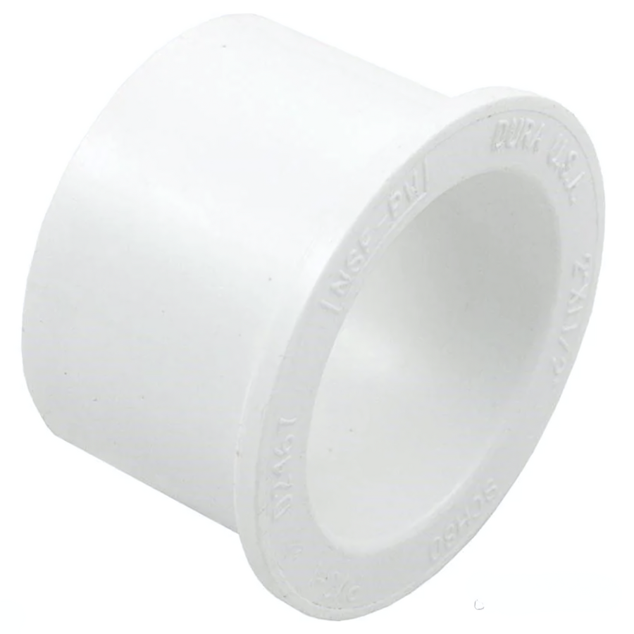 Reducer Bushing - Spigot x Slip