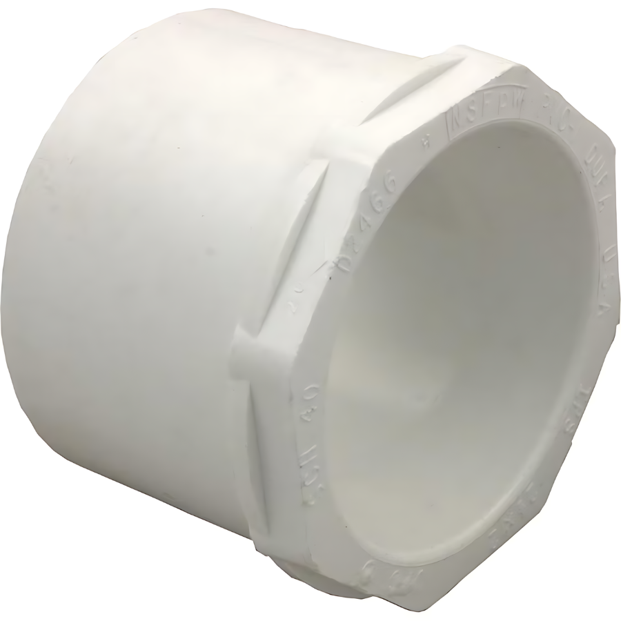 Reducer Bushing - Spigot x Slip