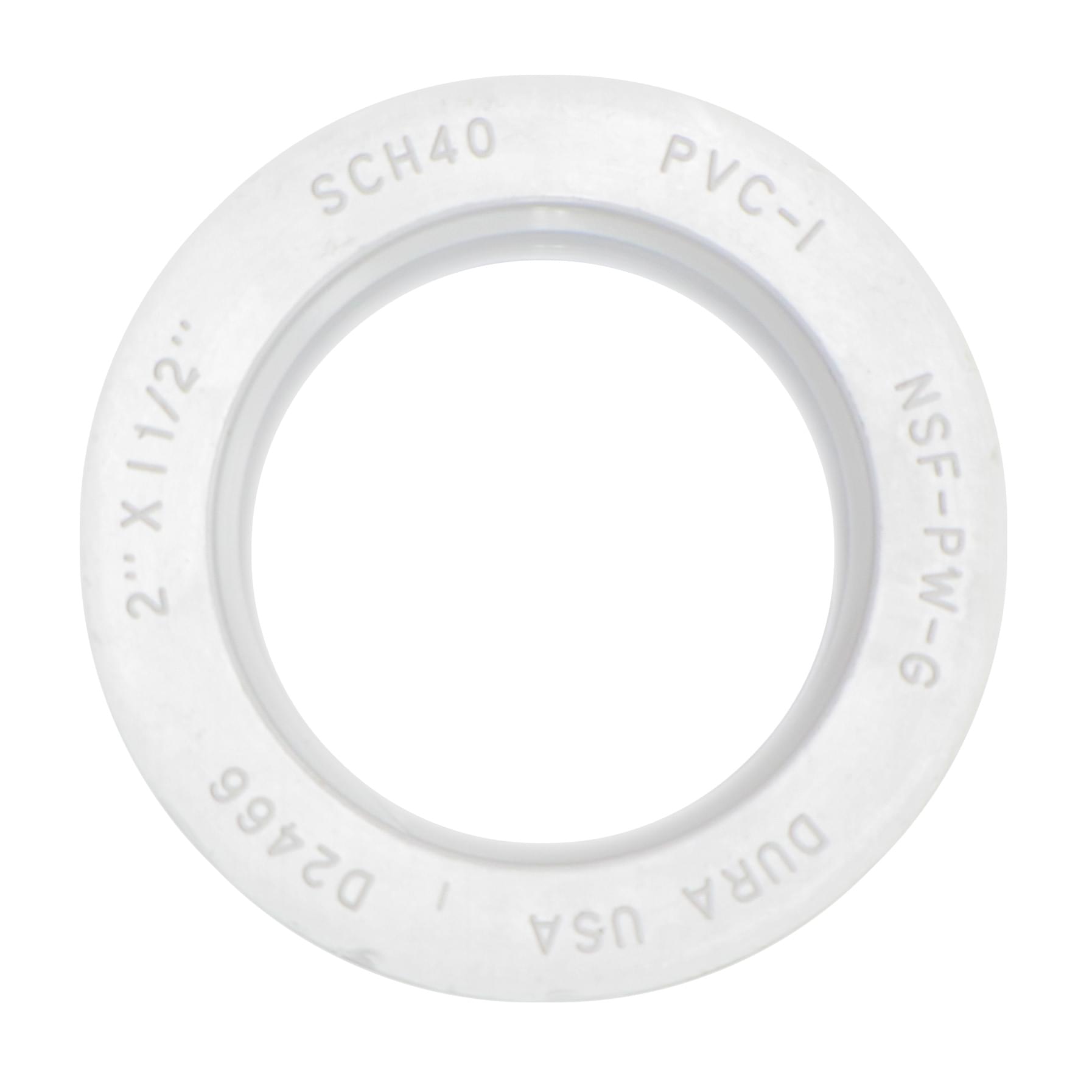 Bague de Réduction SPG x FPT - 2 x 1,5 po