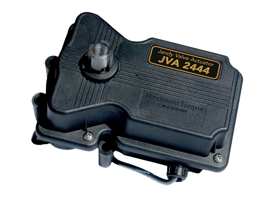 Jandy Valve Actuator - 24 V | Fluidra | Club Piscine