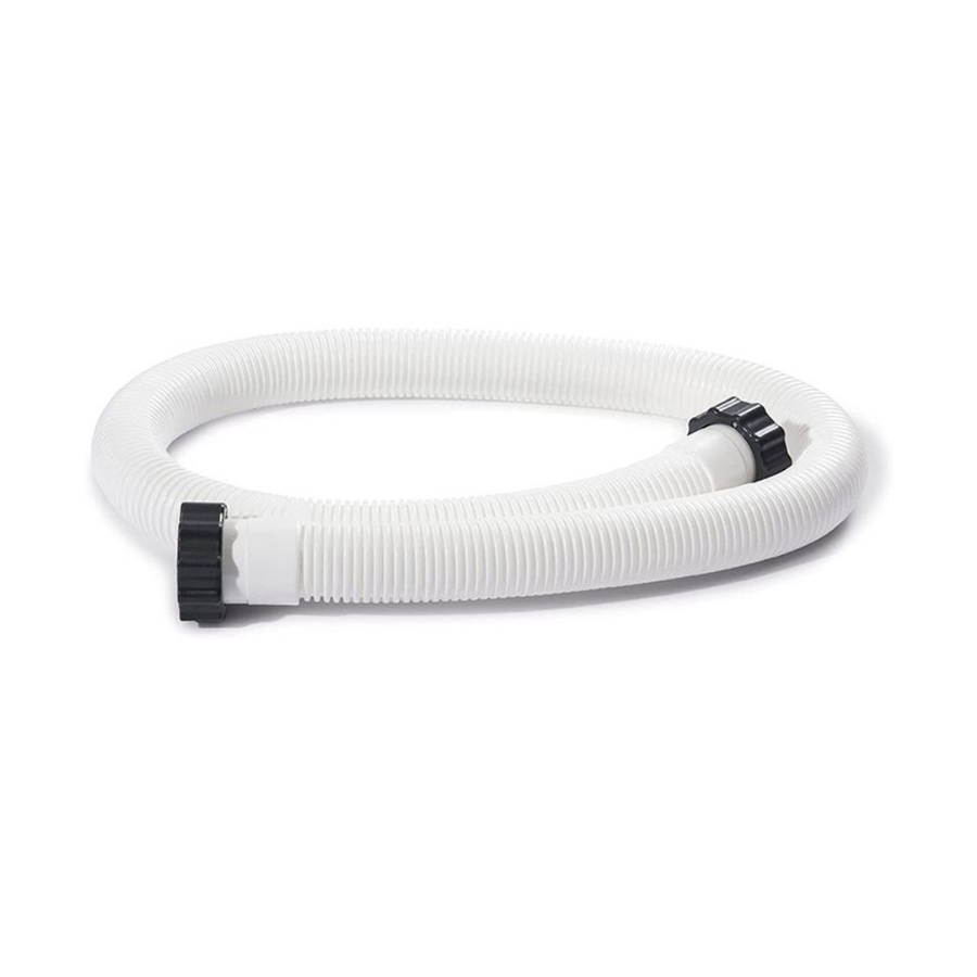 Replacement Hose - 40 mm