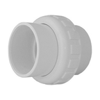 Raccord SLIP x SLIP - 2 po