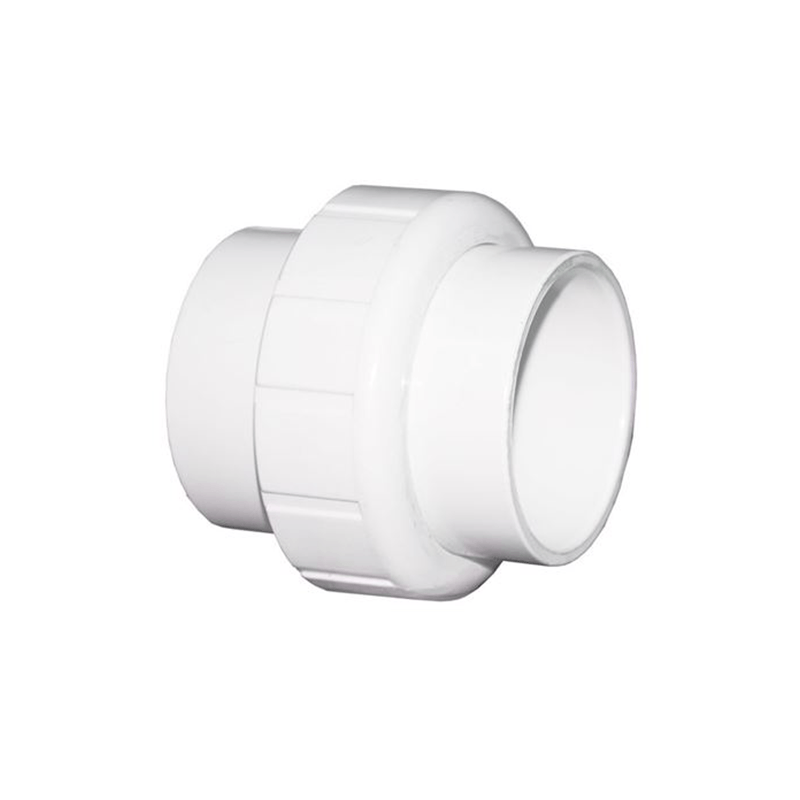 Raccord SLIP x SLIP - 2 po