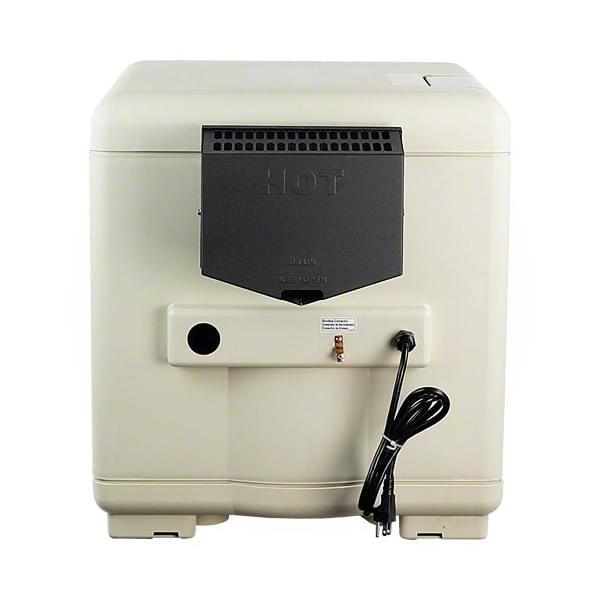 Chauffe-eau au gaz naturel MasterTemp Low Nox