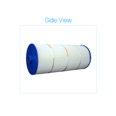 Sundance Filter Cartridge (PSD125-2000)