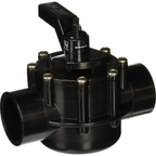 2-Port NeverLube Positive Seal Valve