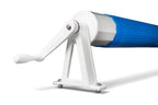 Rocky's 4A Inground Permanent Eazy Solar Roller Base
