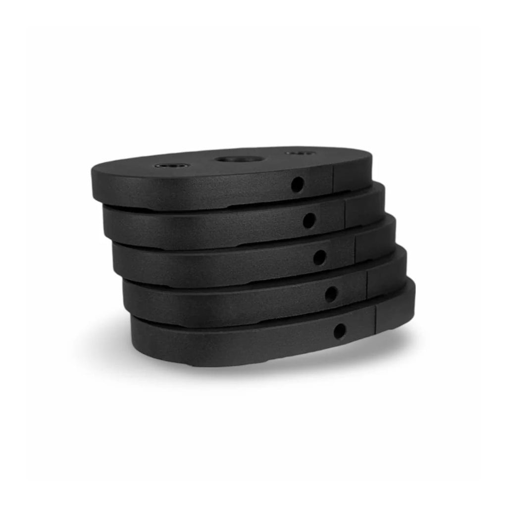 Poids additionnel - 50 lb