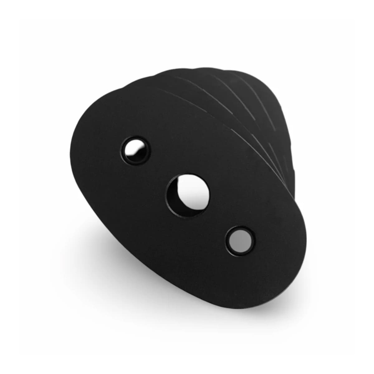 Poids additionnel - 50 lb