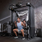 Poids additionnel - 50 lb