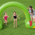 Jumbo Caterpillar Kiddie Sprinkler
