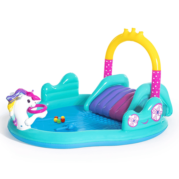 Lot De 2 Flippers à Eau Licorne Pour Enfants – Jeu De Patience, Coordination, Dès 3 Ans