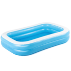 Rectangular Inflatable Pool