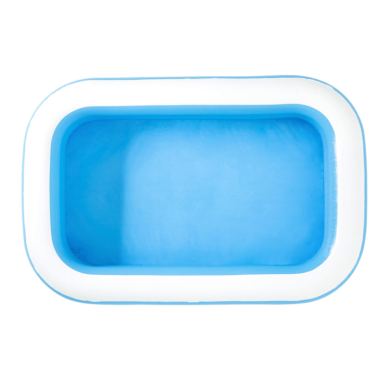 Rectangular Inflatable Pool