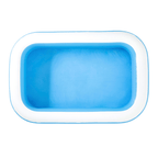 Rectangular Inflatable Pool