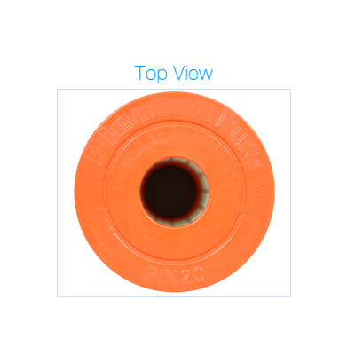 Intex Recreation Filter Cartridge (PIN20)