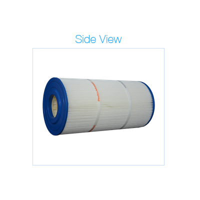 Pentair Filter Cartridge (PFAB60-4)