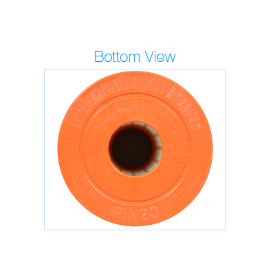 Intex Recreation Filter Cartridge (PIN20)