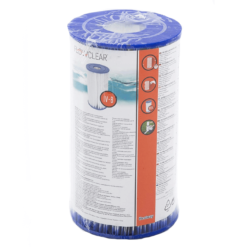 Cartouche filtrante pour FlowClear