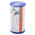 Cartouche filtrante pour FlowClear