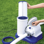 Cartouche filtrante pour FlowClear