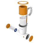 FlowClear Skimatic Filter Pump