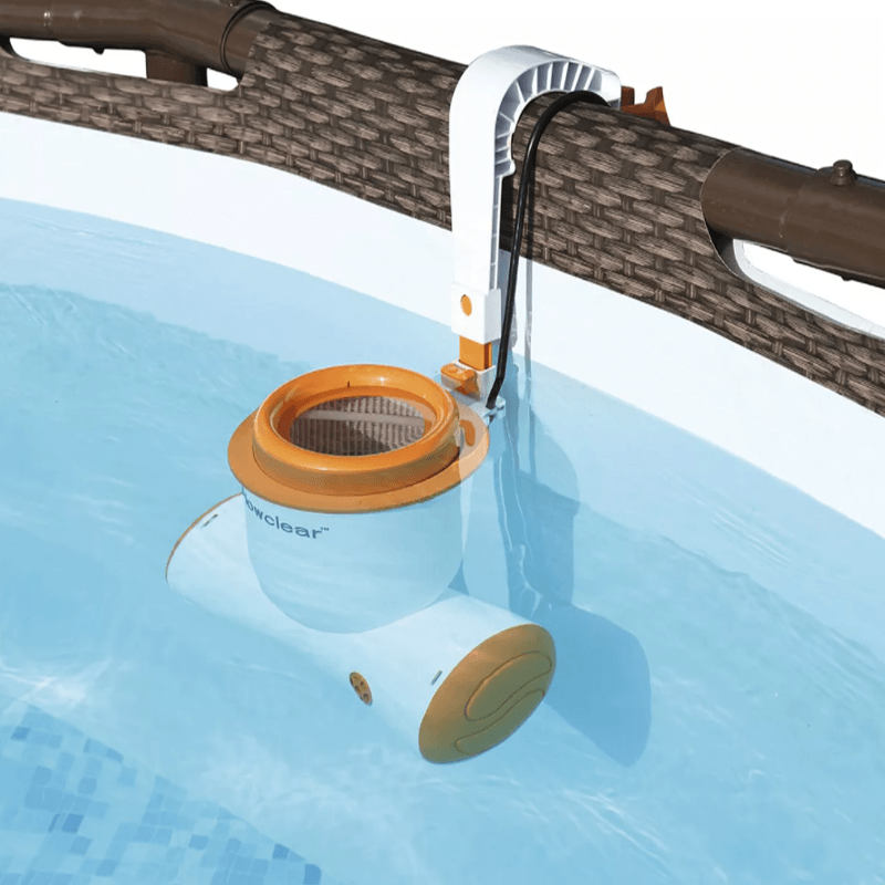 FlowClear Skimatic Filter Pump