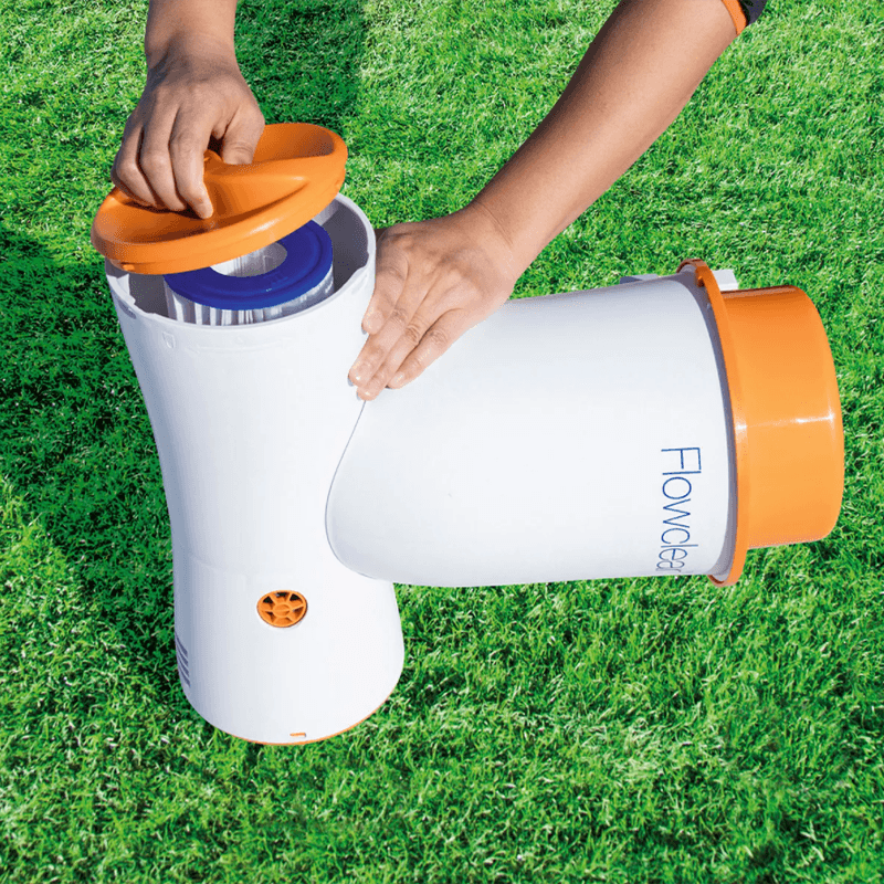 FlowClear Skimatic Filter Pump