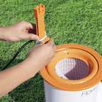 FlowClear Skimatic Filter Pump