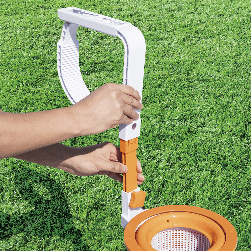 FlowClear Skimatic Filter Pump