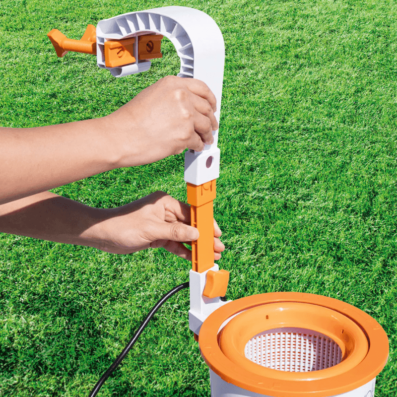FlowClear Skimatic Filter Pump