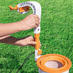 FlowClear Skimatic Filter Pump