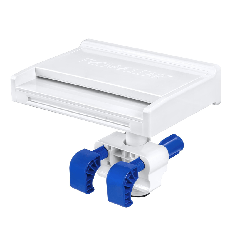 FlowClear LED Waterfall