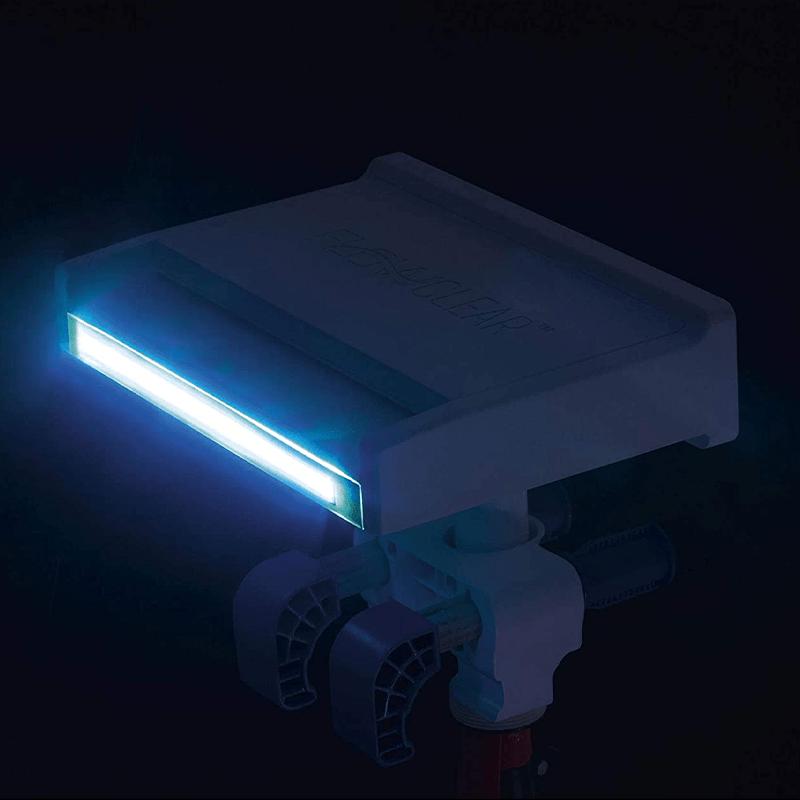 FlowClear LED Waterfall