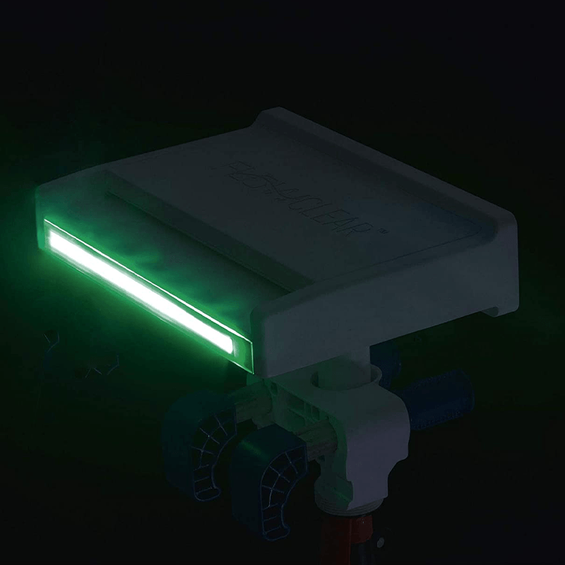 FlowClear LED Waterfall