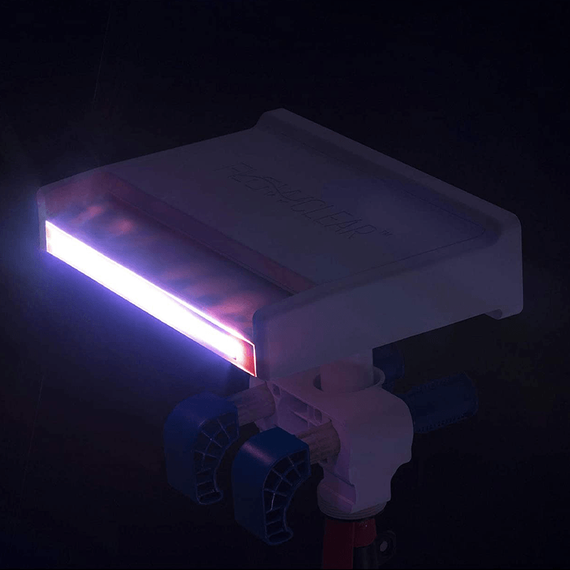 FlowClear LED Waterfall
