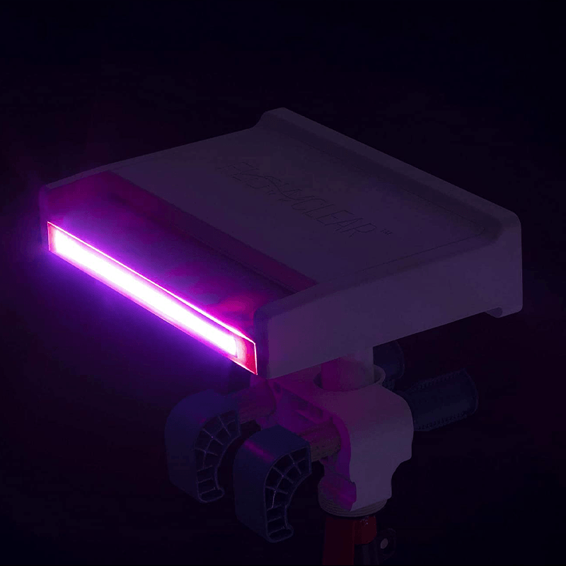 FlowClear LED Waterfall