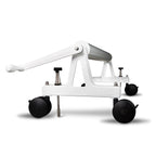Rocky's 5A Inground Portable Eazy Solar Roller Base